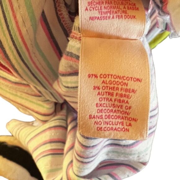 Victoria's Secret Pajama Set - Picture 5 of 11